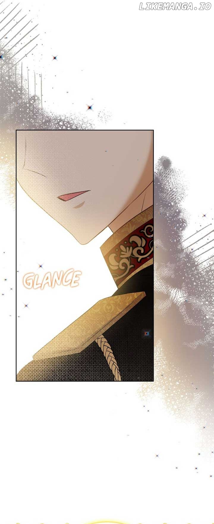 Becoming the Obsessive Male Lead’s Ex-Wife Chapter 23 - page 59