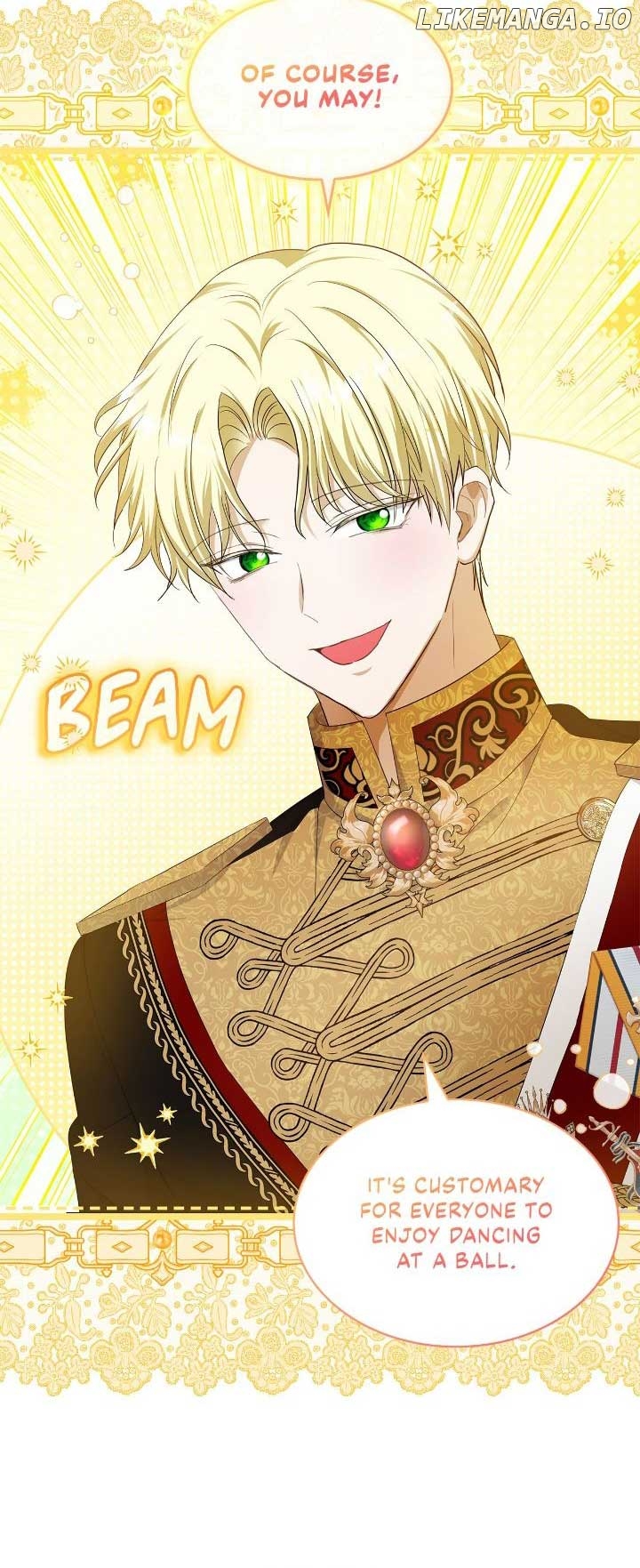 Becoming the Obsessive Male Lead’s Ex-Wife Chapter 23 - page 60