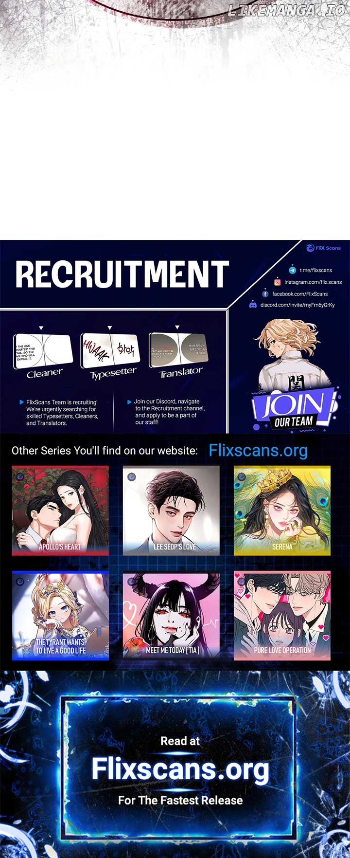 Becoming the Obsessive Male Lead’s Ex-Wife Chapter 23 - page 63