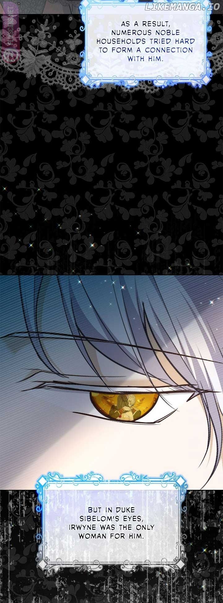 Becoming the Obsessive Male Lead’s Ex-Wife Chapter 23 - page 8