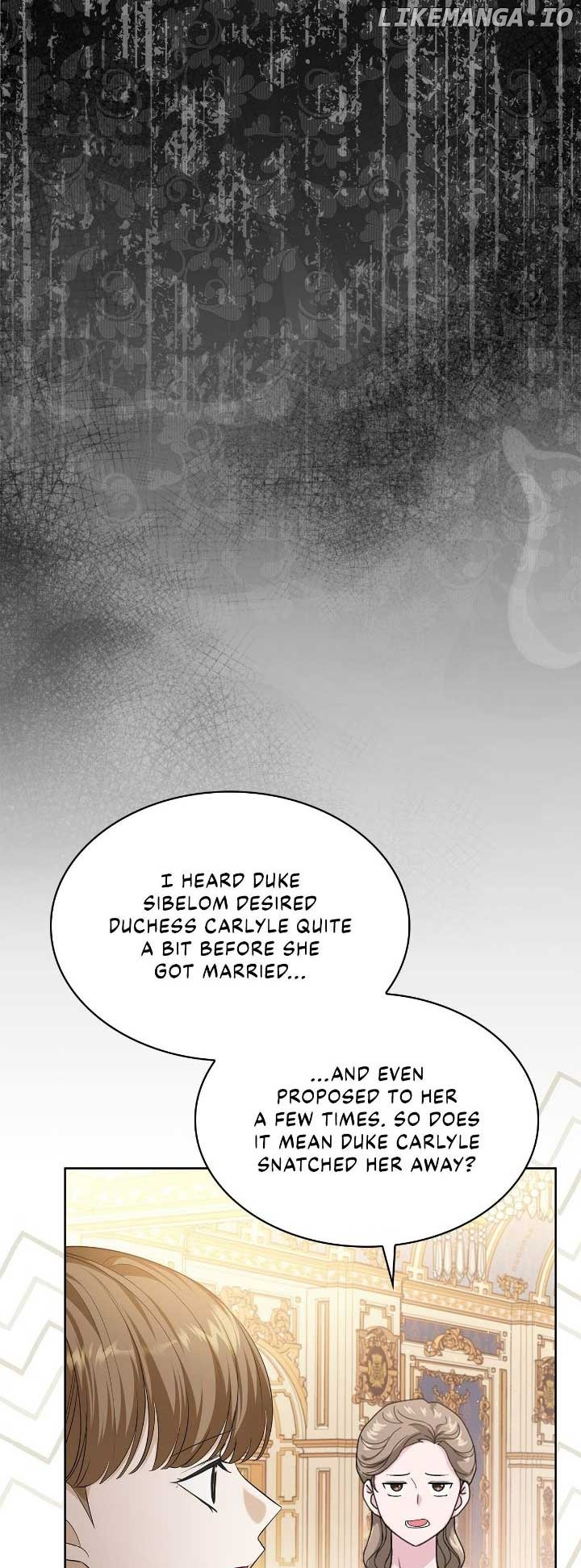 Becoming the Obsessive Male Lead’s Ex-Wife Chapter 23 - page 9