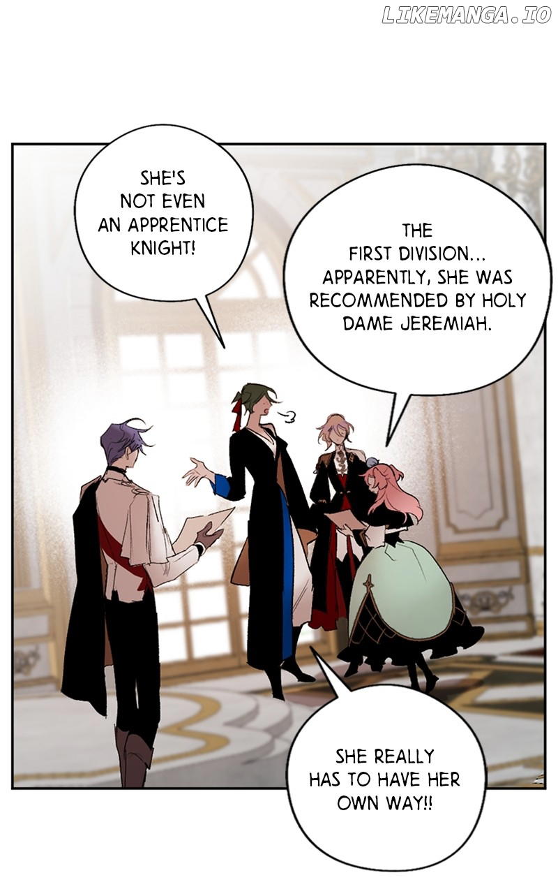 The Demon King’s Confession Chapter 71 - page 43