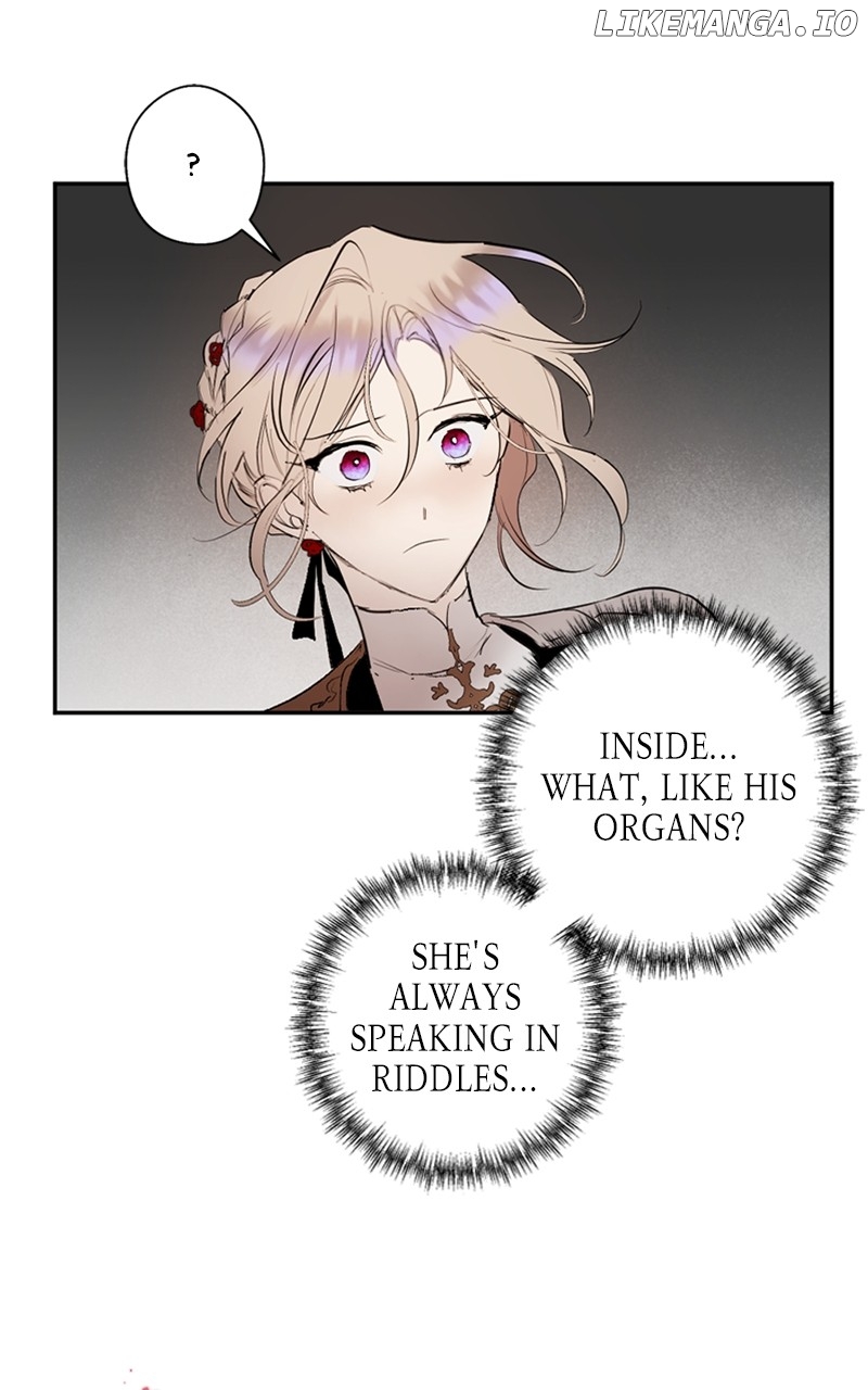 The Demon King’s Confession Chapter 71 - page 72