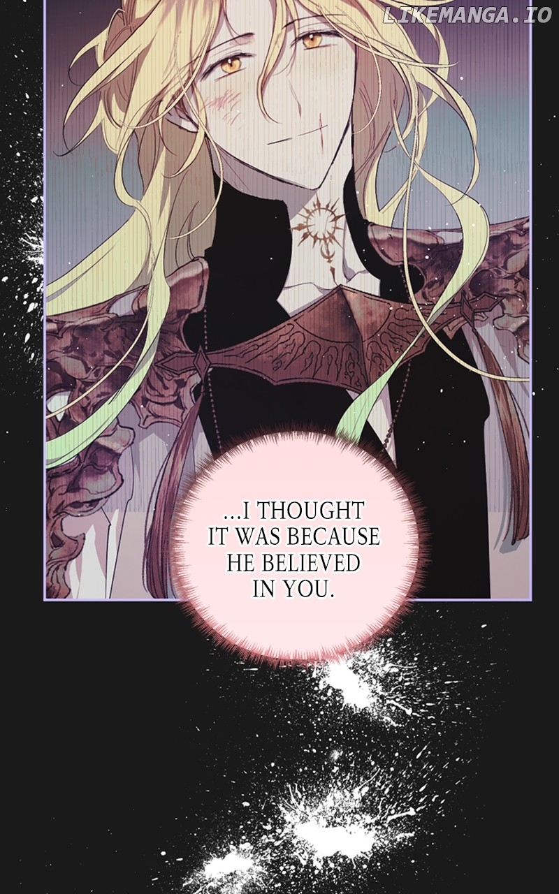 The Demon King’s Confession Chapter 72 - page 89