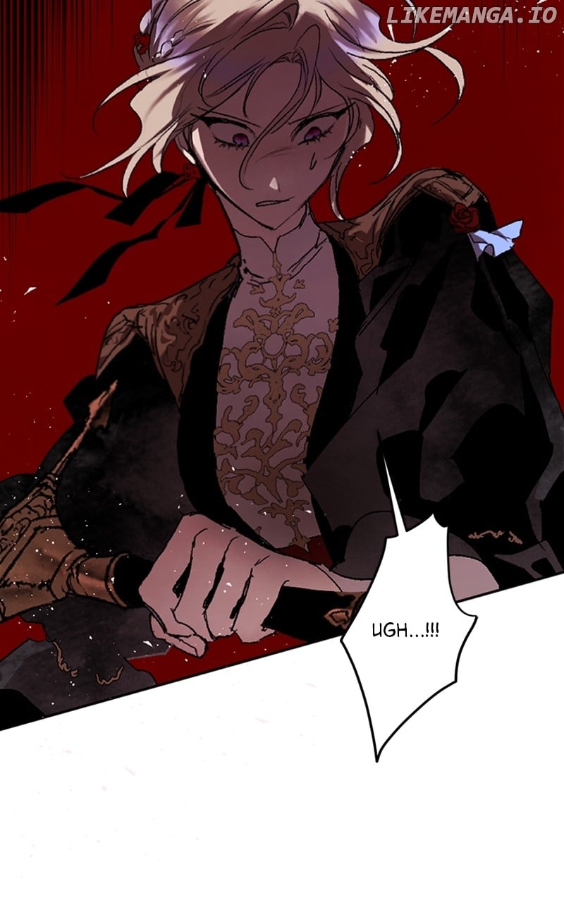 The Demon King’s Confession Chapter 74 - page 44