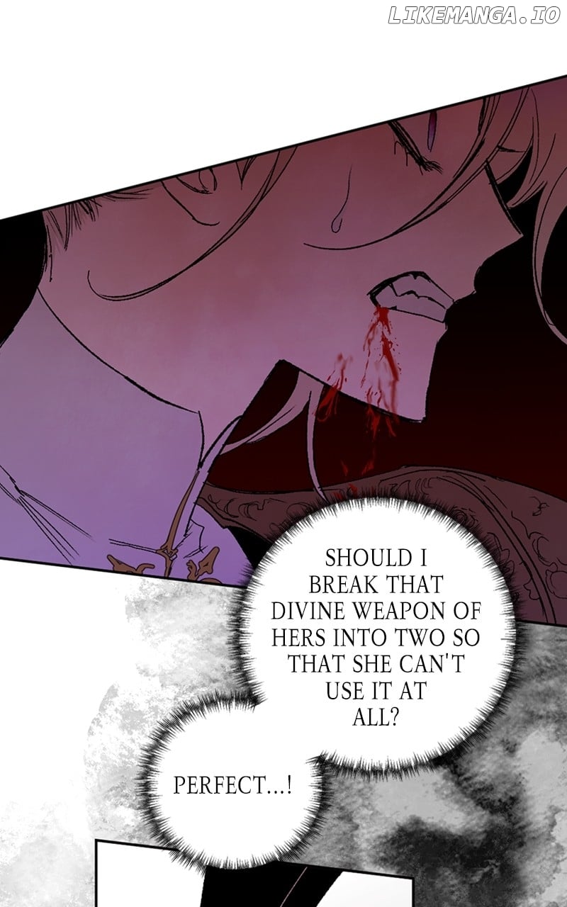 The Demon King’s Confession Chapter 74 - page 62