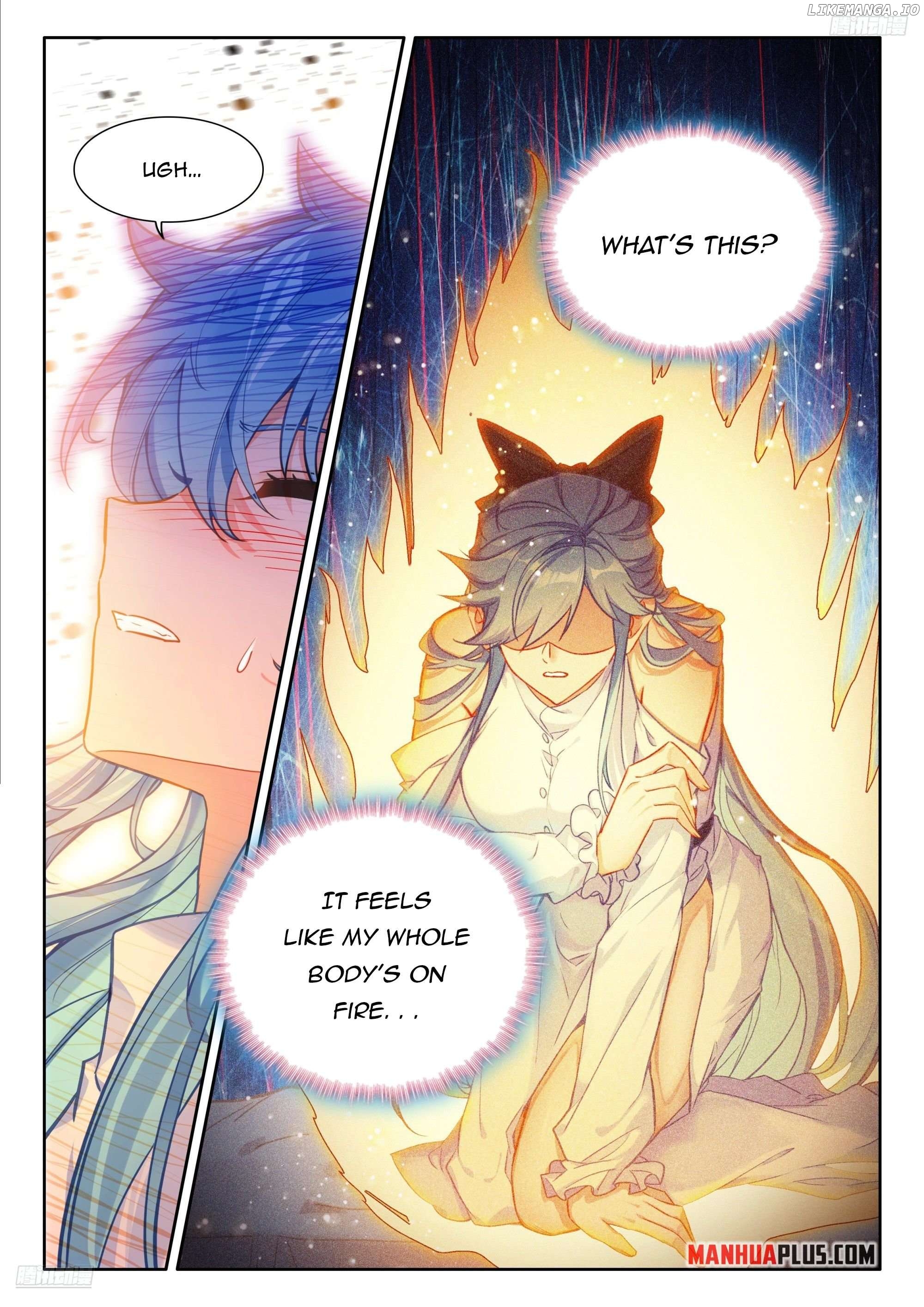 Soul Land iv – The Ultimate Combat Chapter 464 - page 6