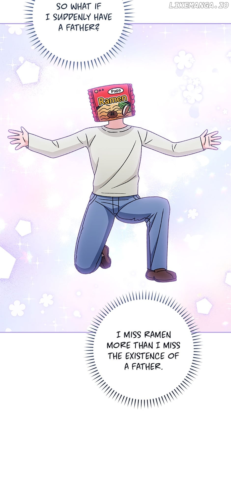 The Resourceful Little Consort Chapter 39 - page 43