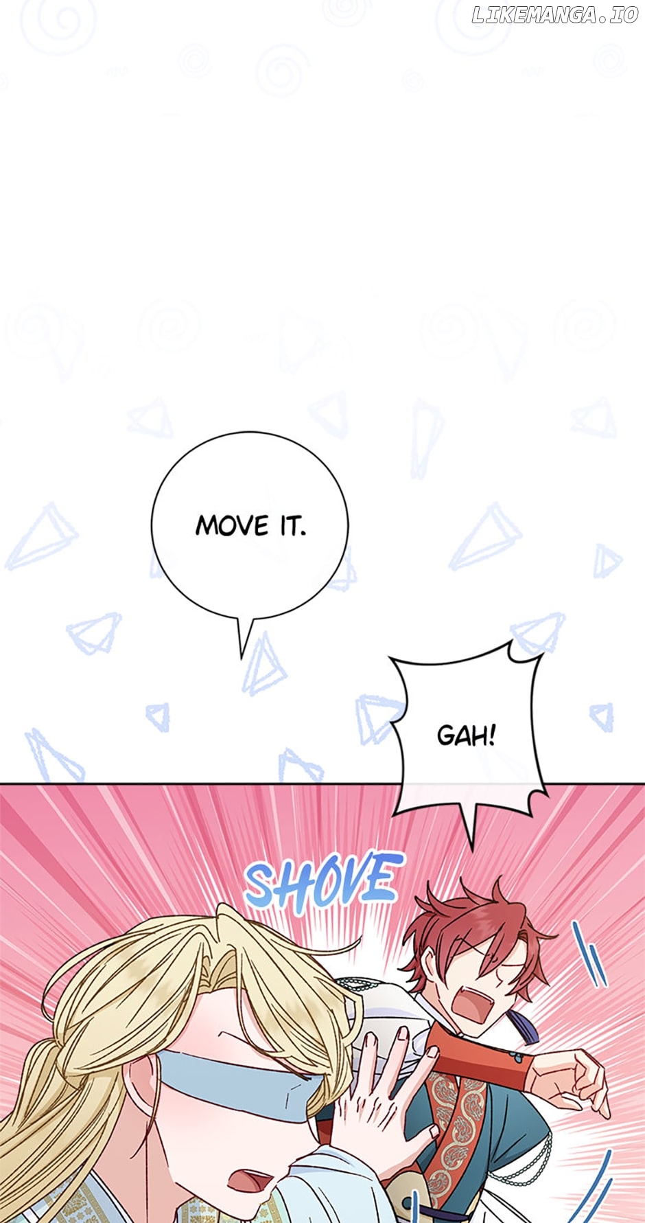 The Resourceful Little Consort Chapter 39 - page 58