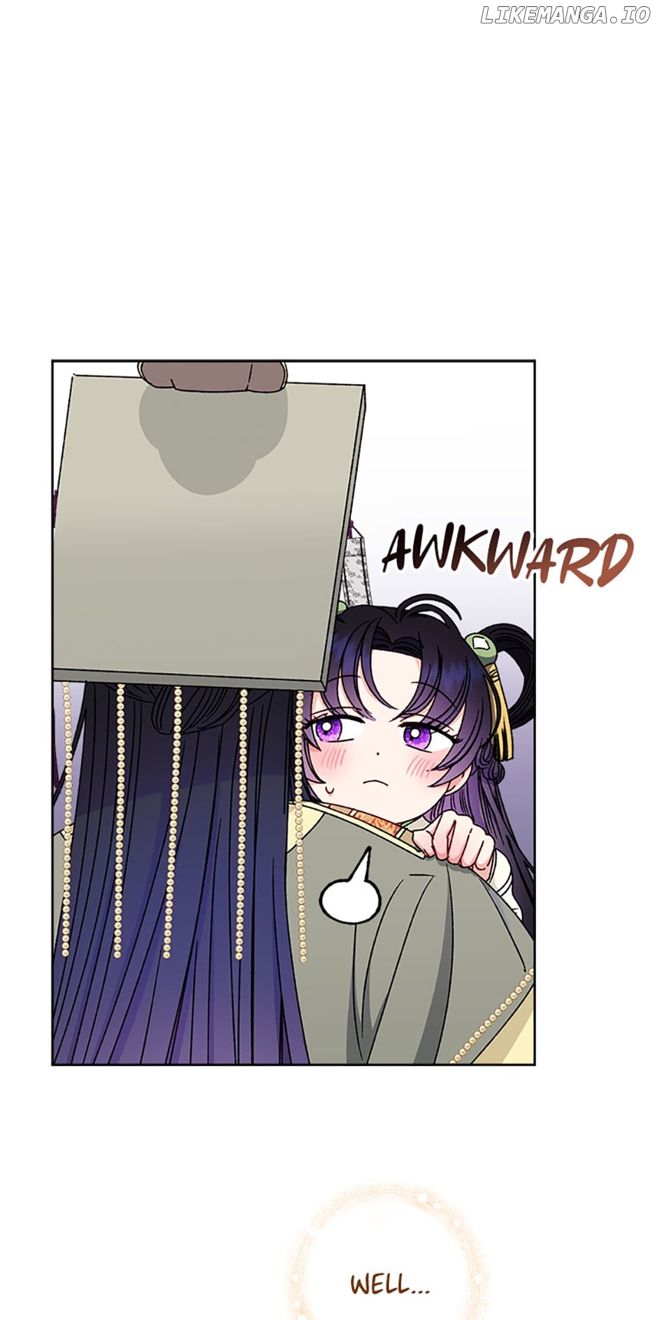 The Resourceful Little Consort Chapter 39 - page 71