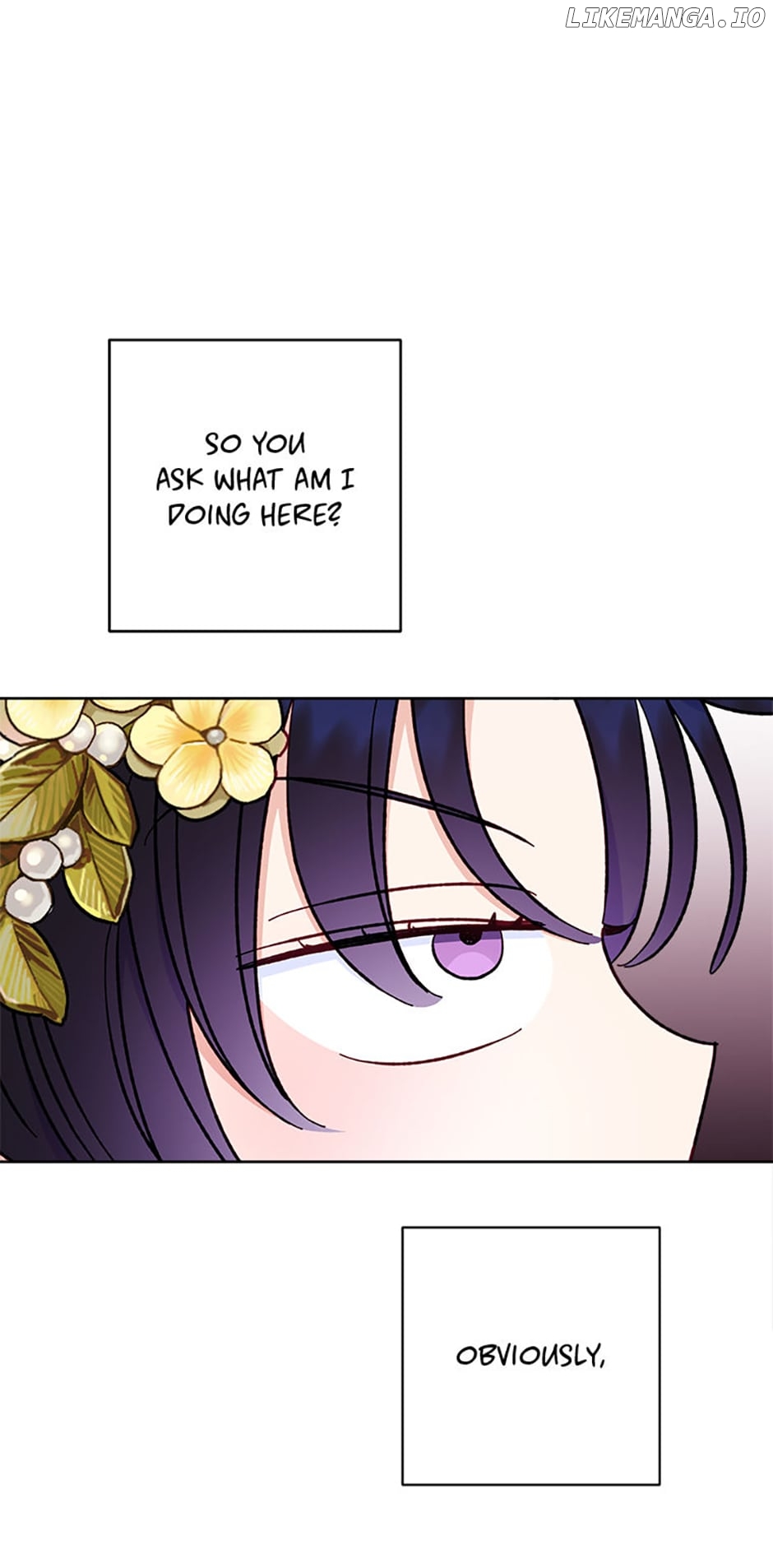 The Resourceful Little Consort Chapter 40 - page 12