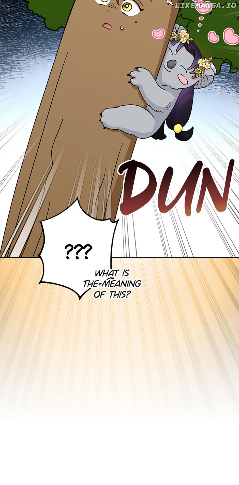 The Resourceful Little Consort Chapter 40 - page 14