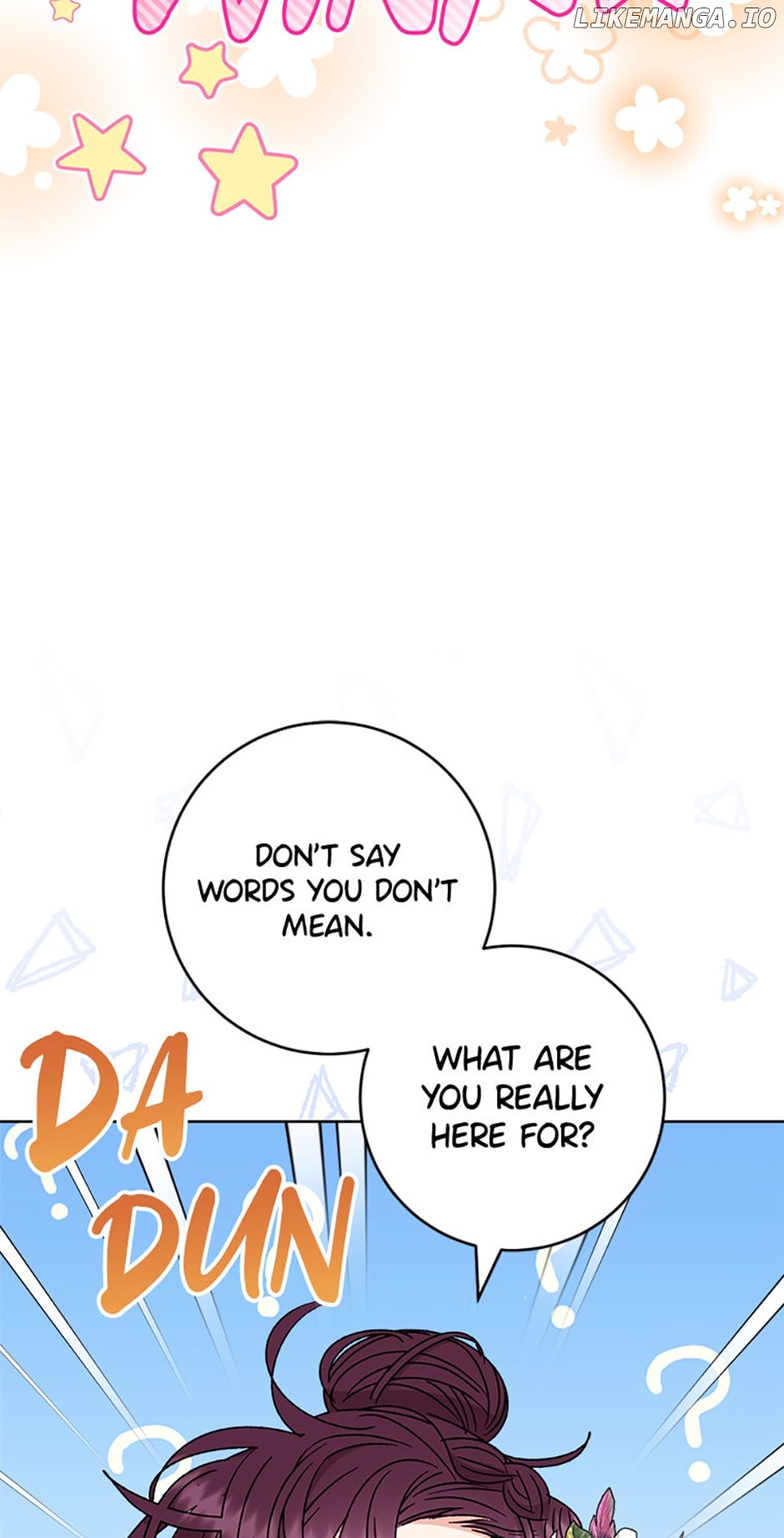 The Resourceful Little Consort Chapter 40 - page 22