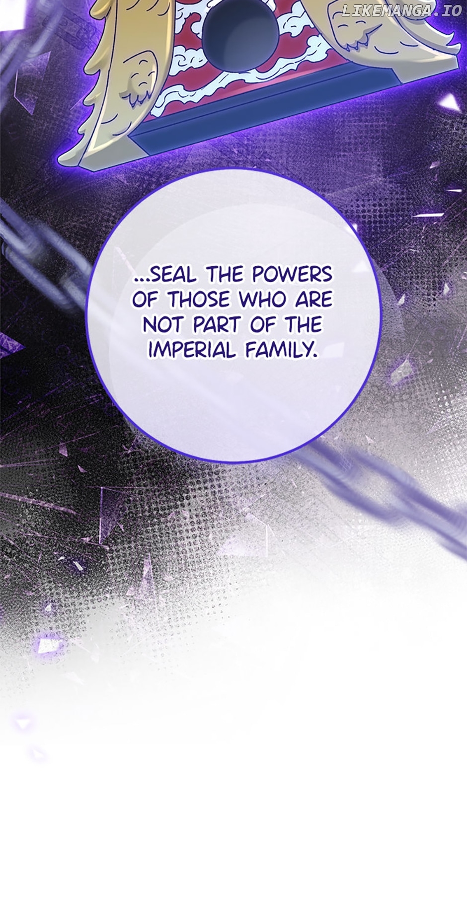 The Resourceful Little Consort Chapter 40 - page 30