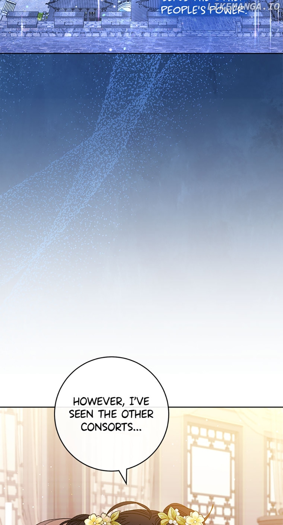 The Resourceful Little Consort Chapter 40 - page 34