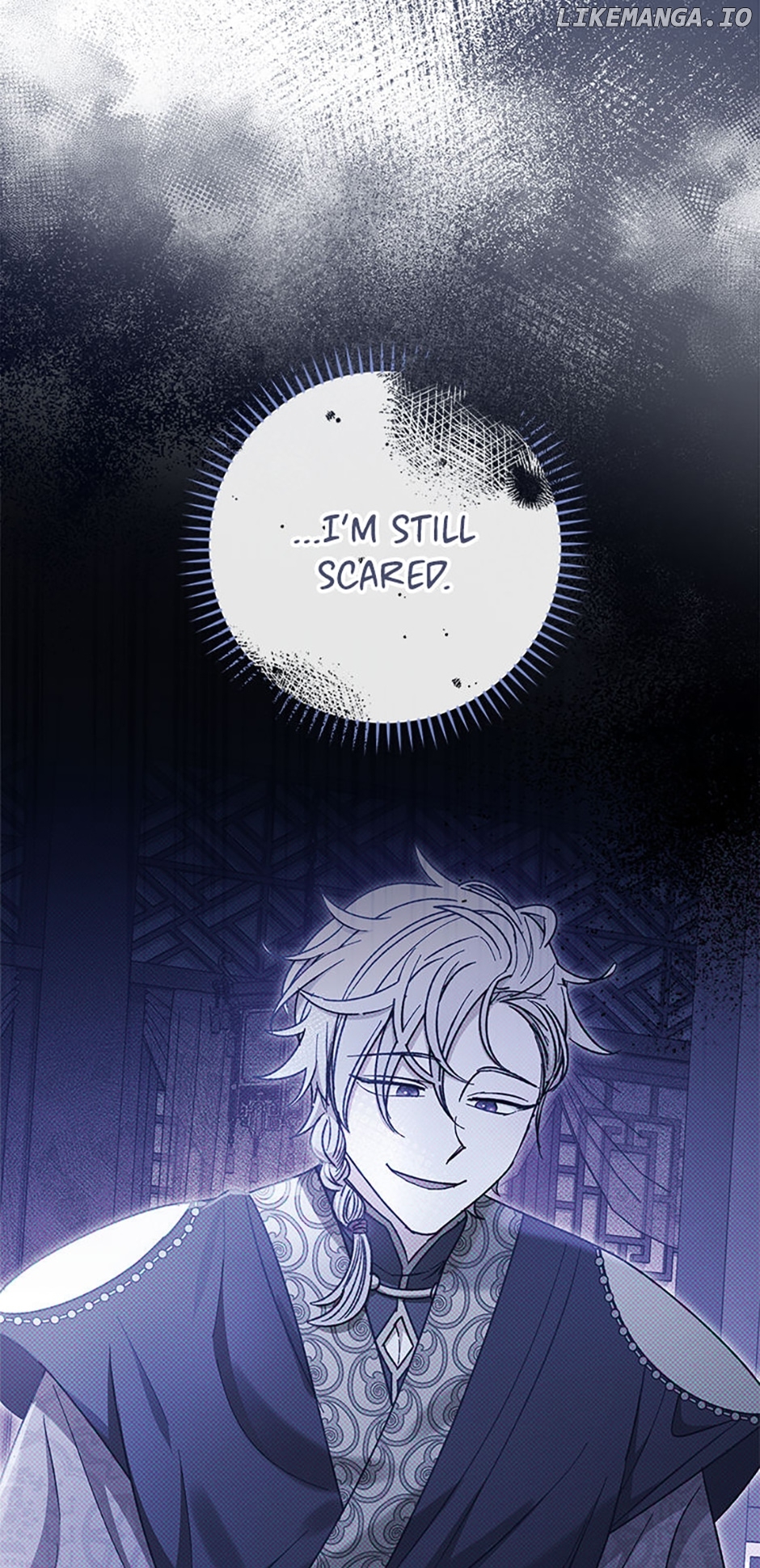The Resourceful Little Consort Chapter 40 - page 50