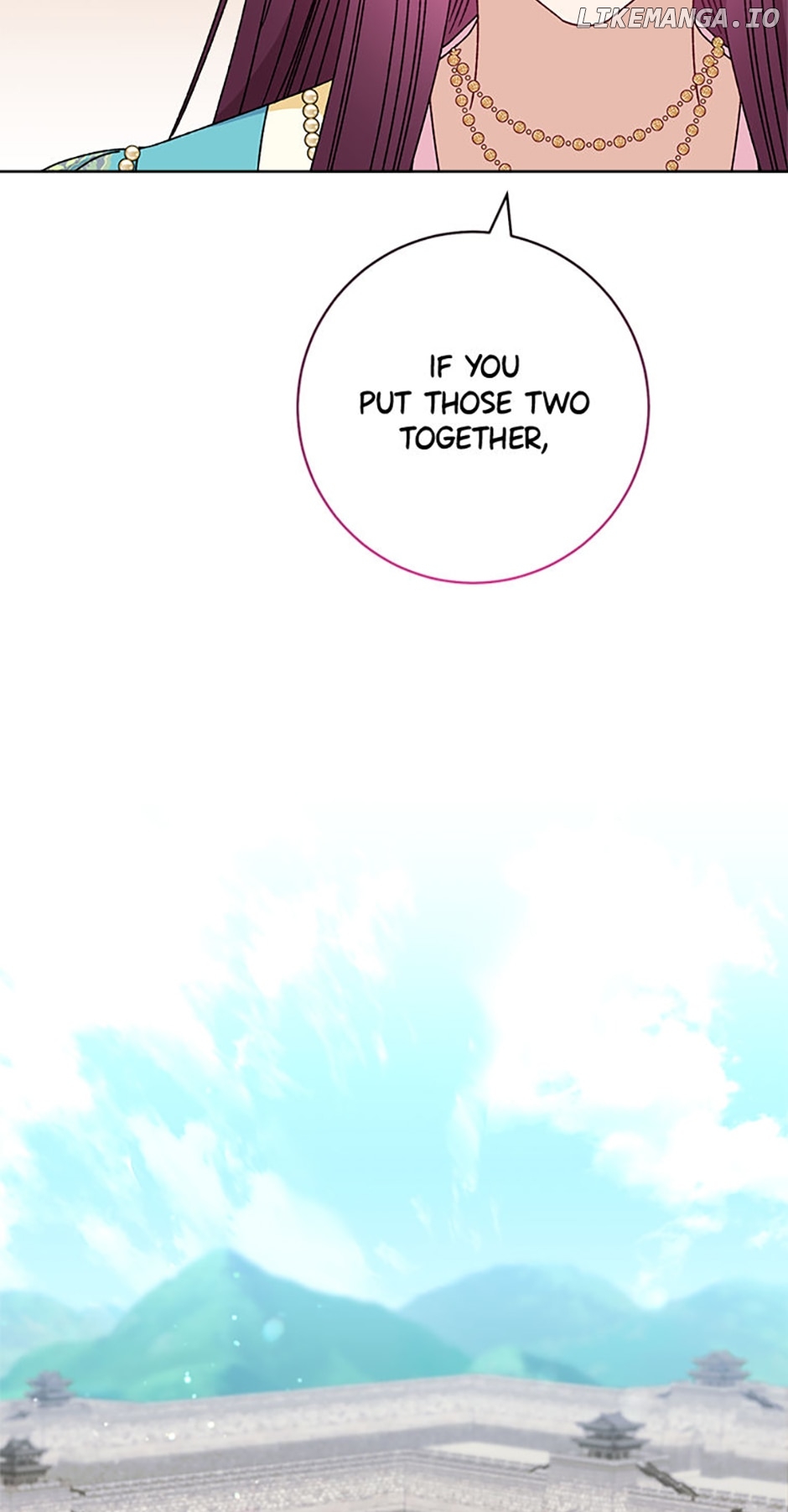 The Resourceful Little Consort Chapter 40 - page 59
