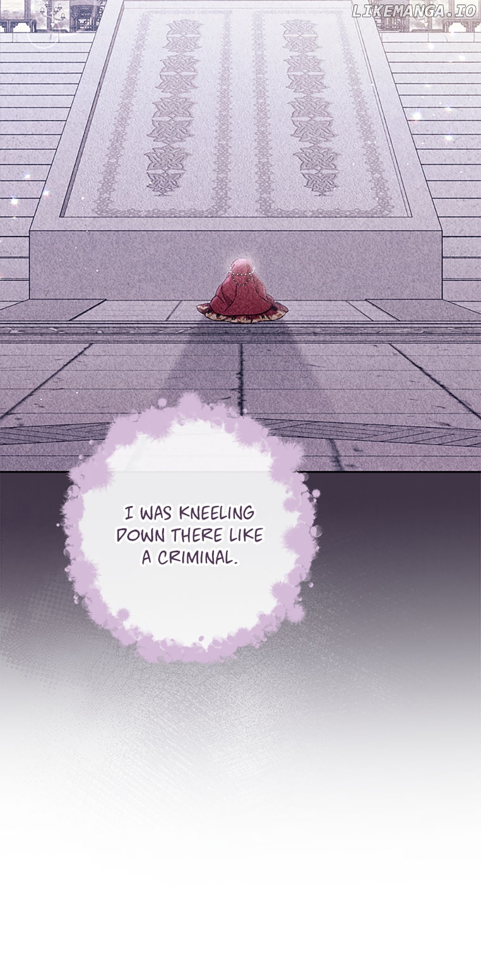 The Resourceful Little Consort Chapter 41 - page 13