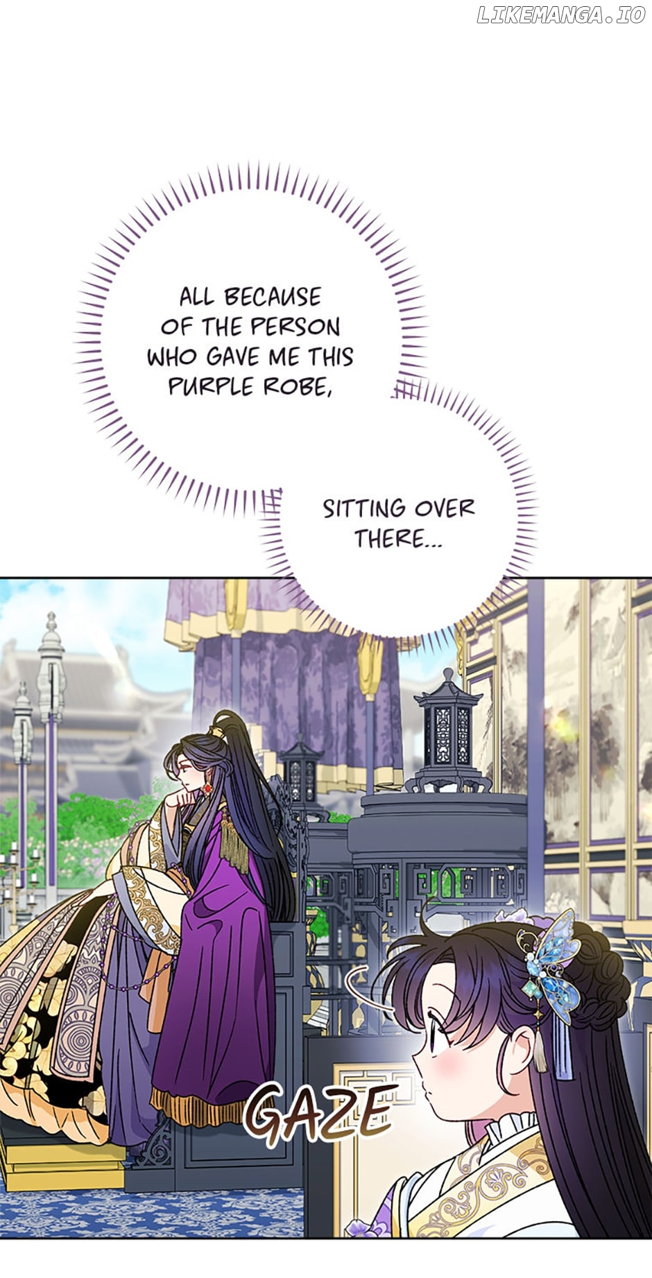 The Resourceful Little Consort Chapter 41 - page 14