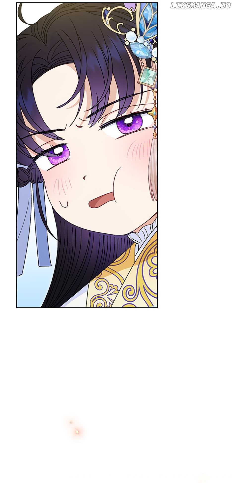 The Resourceful Little Consort Chapter 41 - page 41