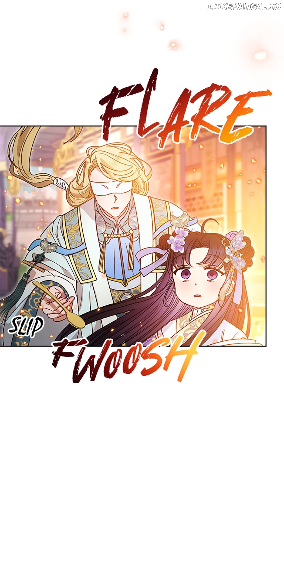 The Resourceful Little Consort Chapter 41 - page 45