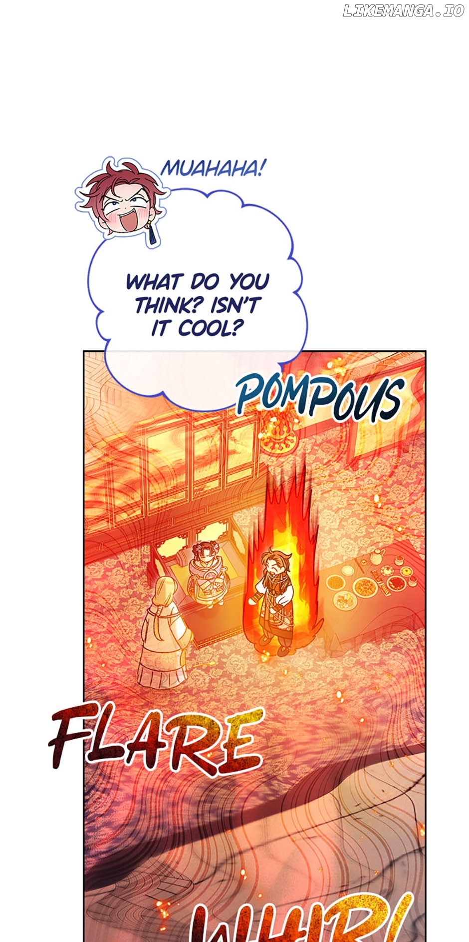 The Resourceful Little Consort Chapter 41 - page 46