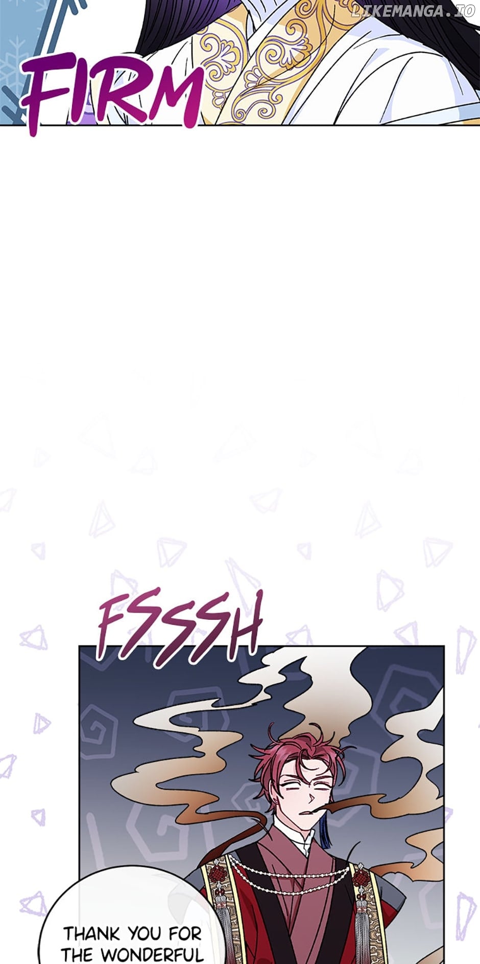 The Resourceful Little Consort Chapter 41 - page 48