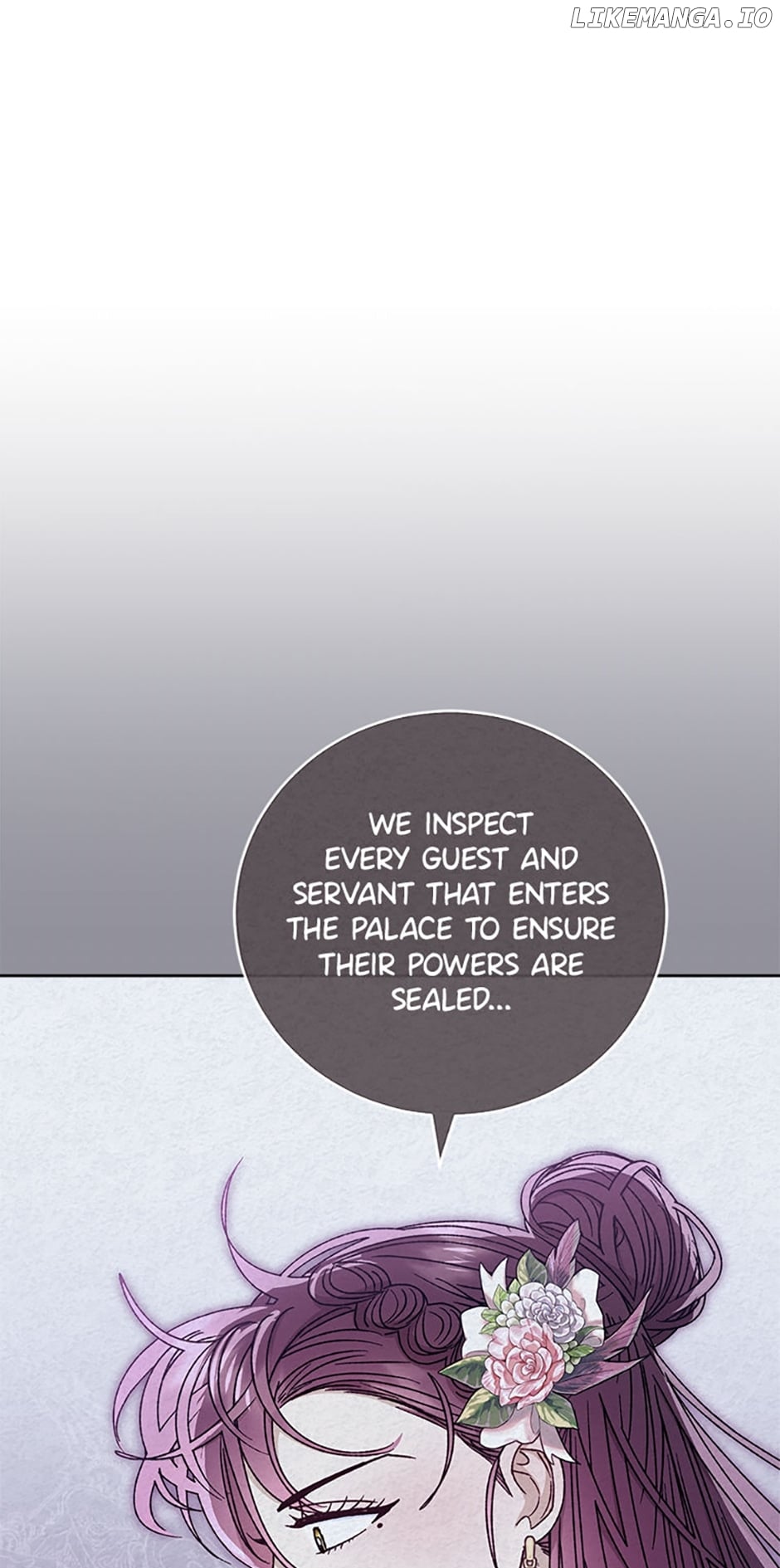 The Resourceful Little Consort Chapter 41 - page 60