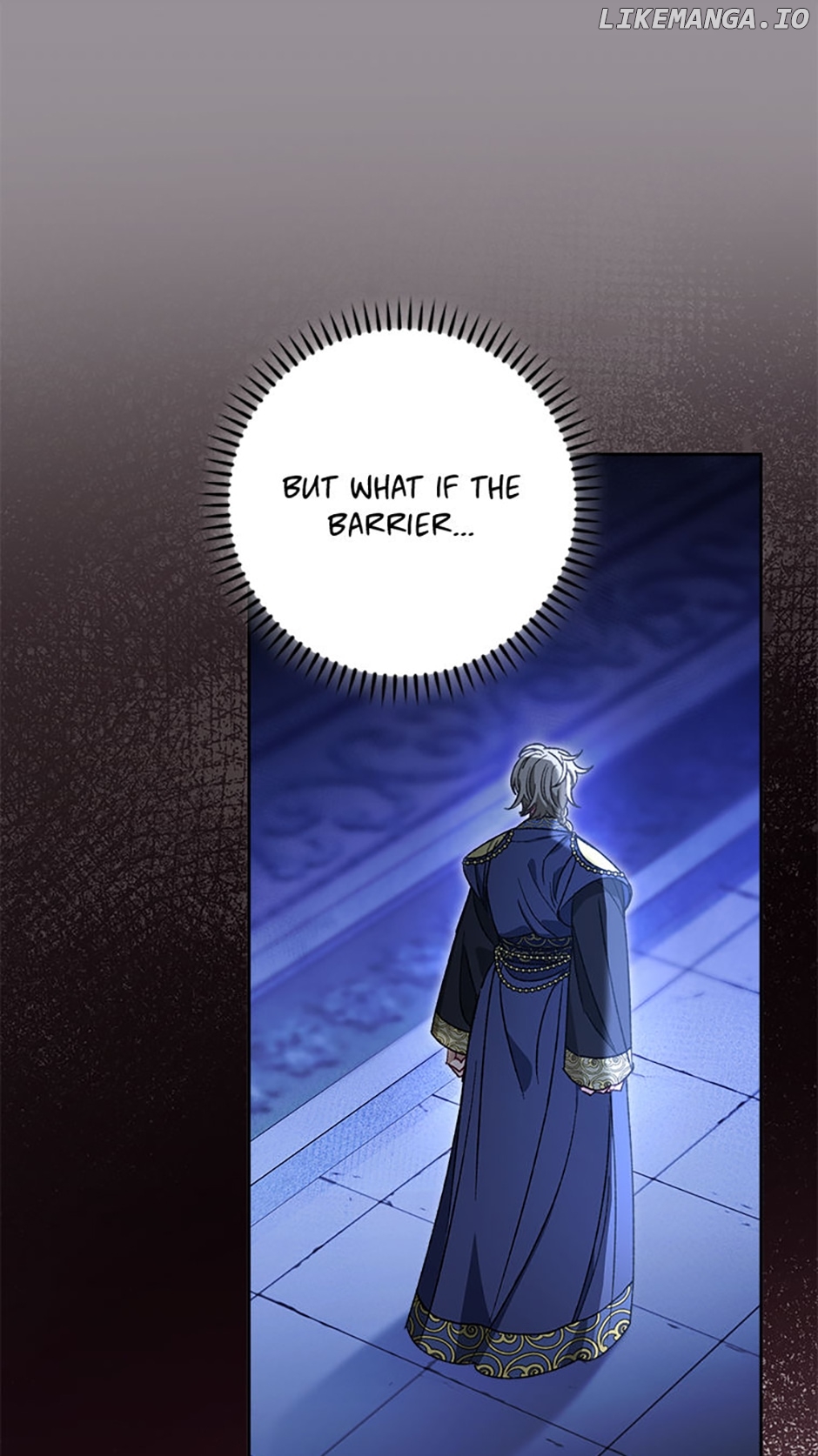The Resourceful Little Consort Chapter 41 - page 62