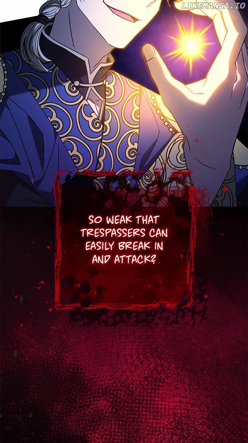 The Resourceful Little Consort Chapter 41 - page 64