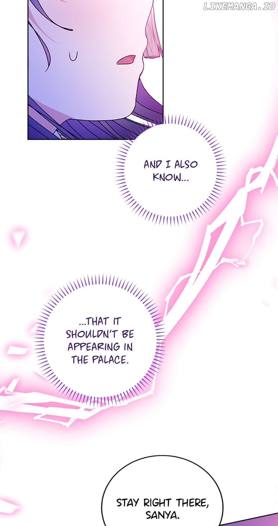 The Resourceful Little Consort Chapter 41 - page 73