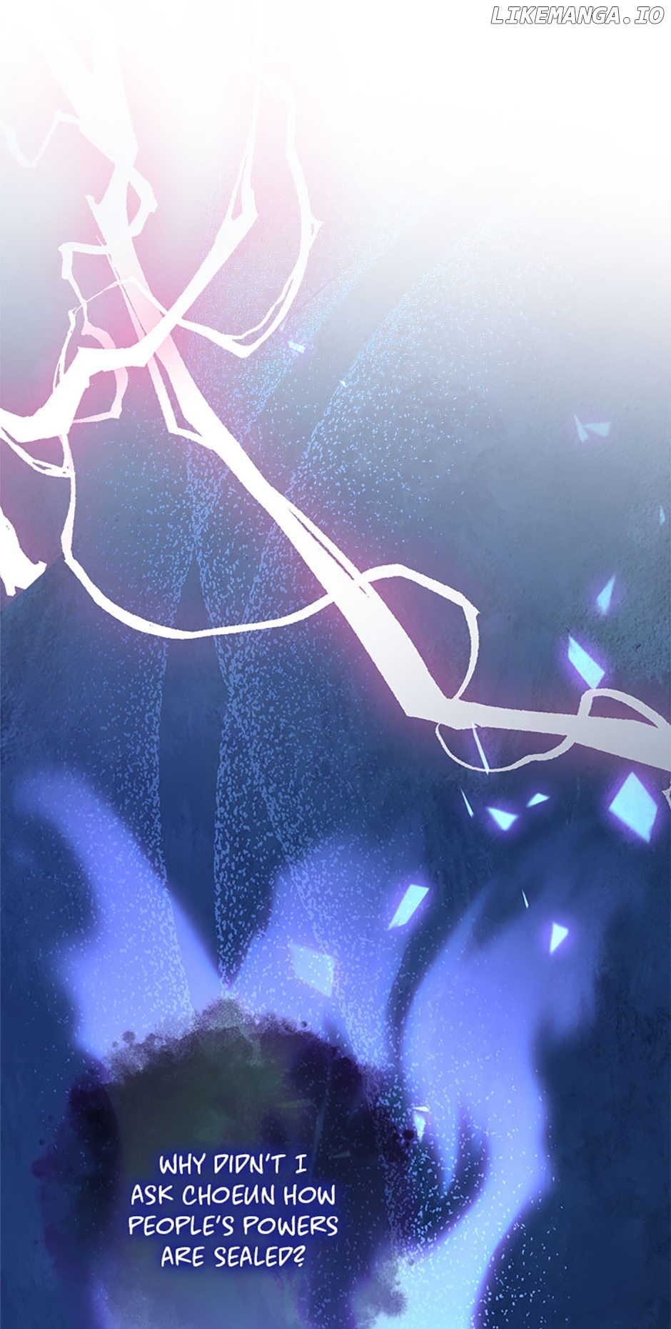The Resourceful Little Consort Chapter 41 - page 76