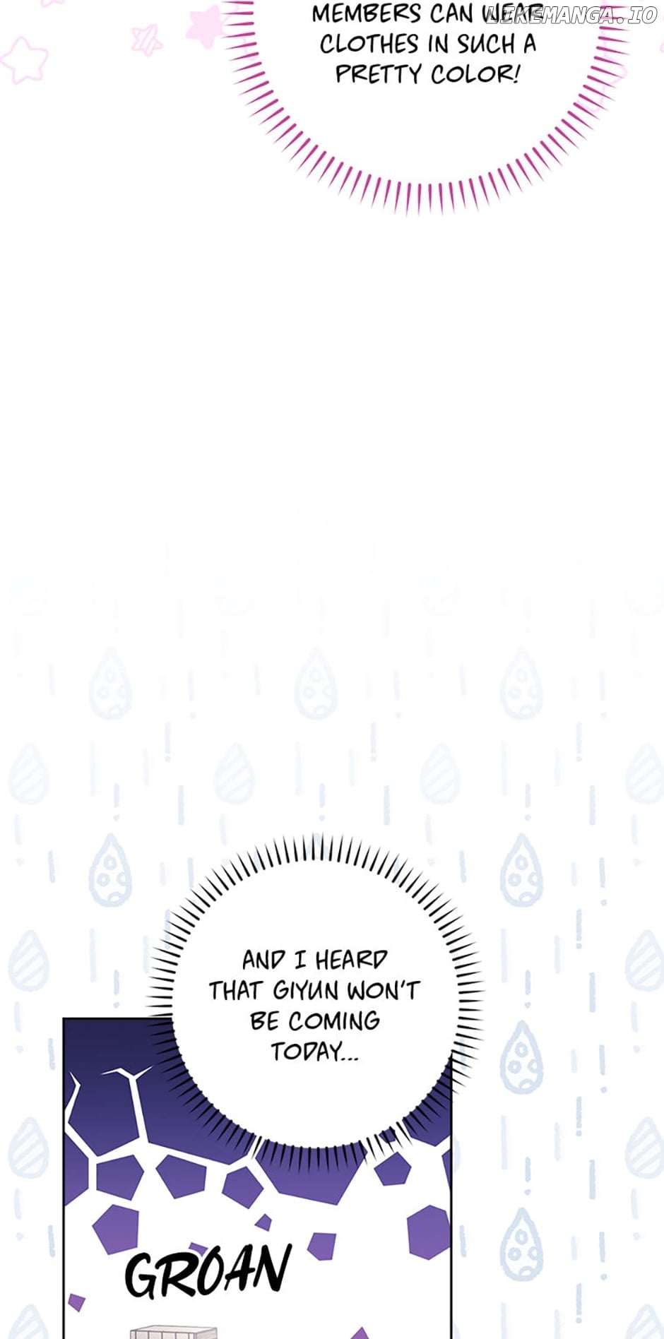 The Resourceful Little Consort Chapter 41 - page 8