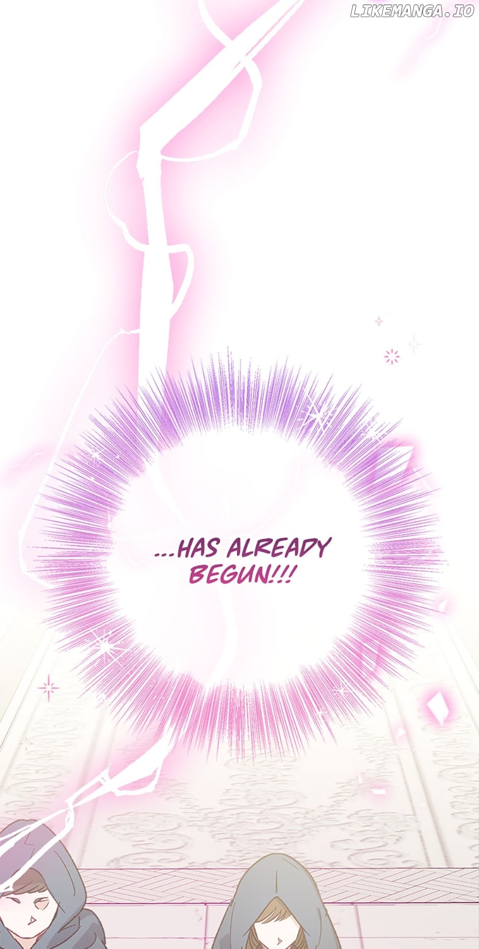 The Resourceful Little Consort Chapter 41 - page 82