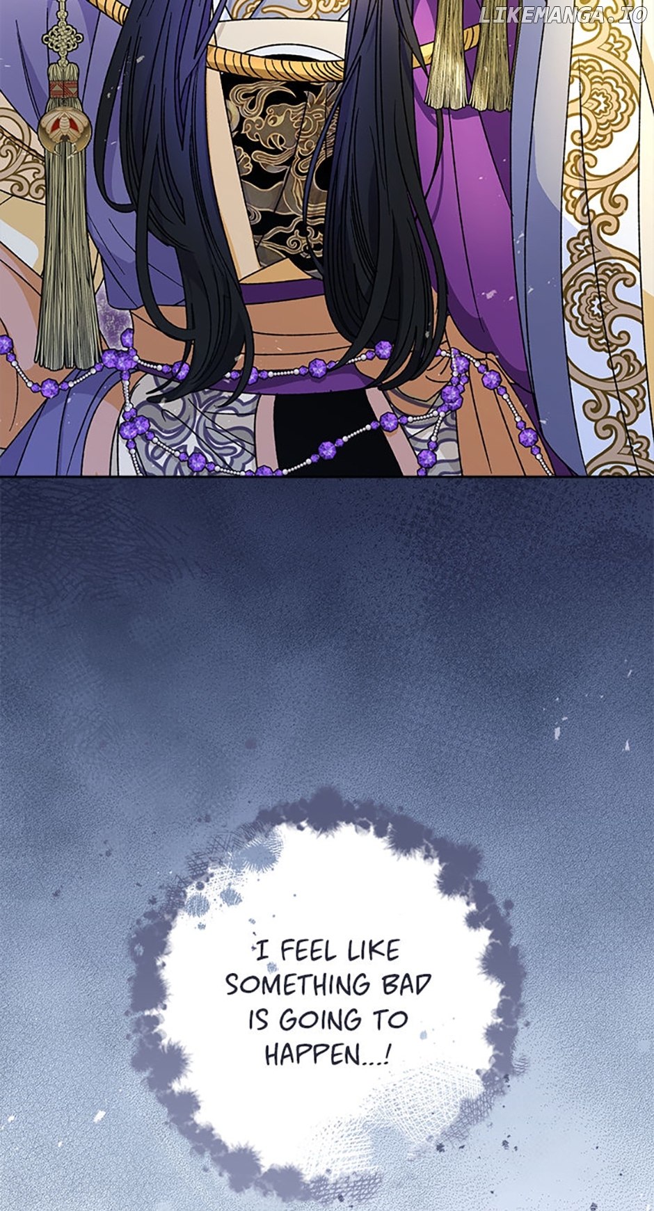 The Resourceful Little Consort Chapter 42 - page 12