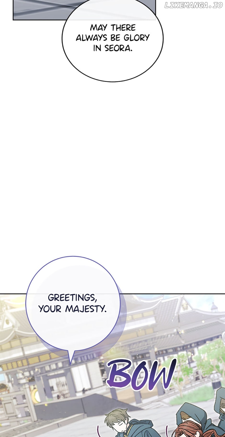 The Resourceful Little Consort Chapter 42 - page 16