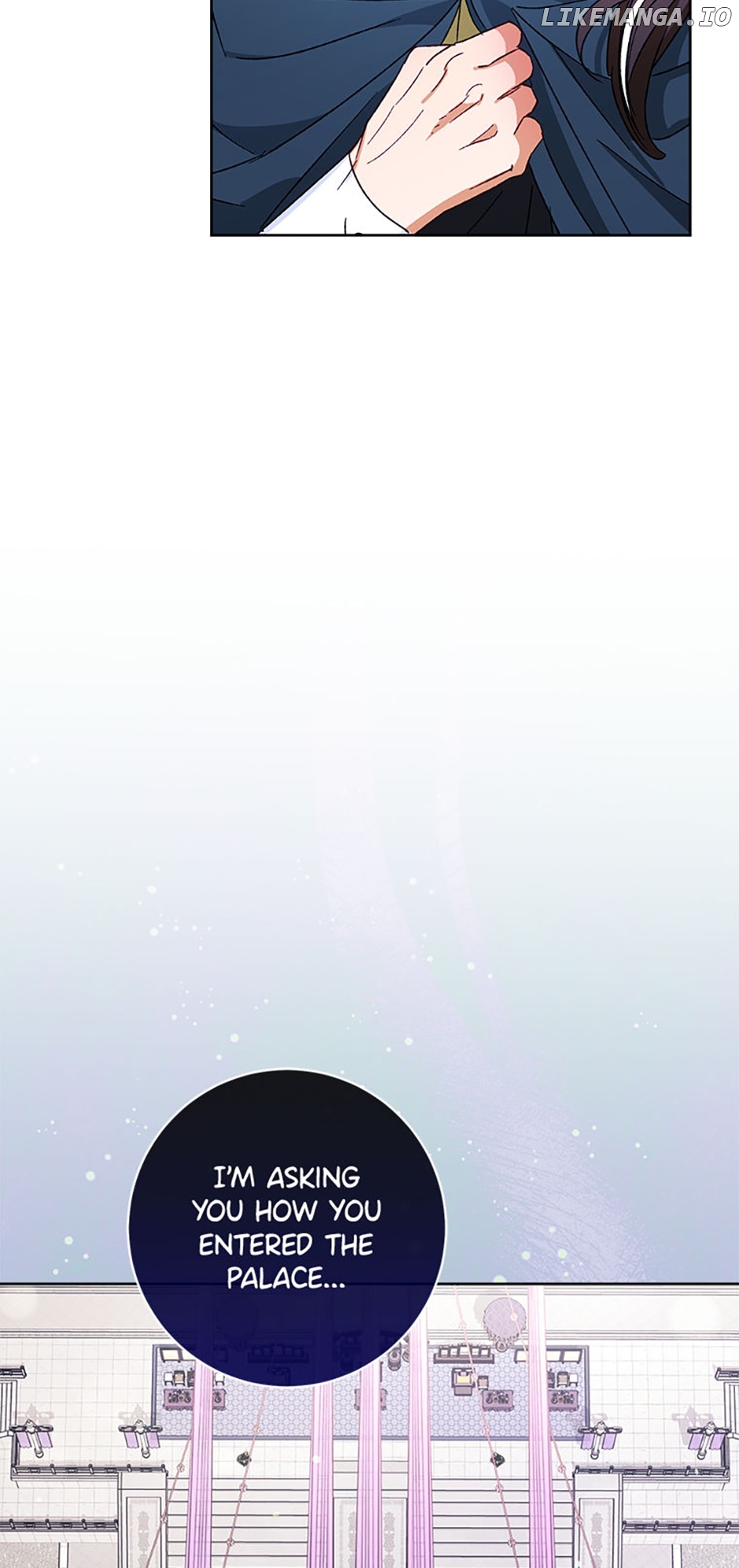 The Resourceful Little Consort Chapter 42 - page 26