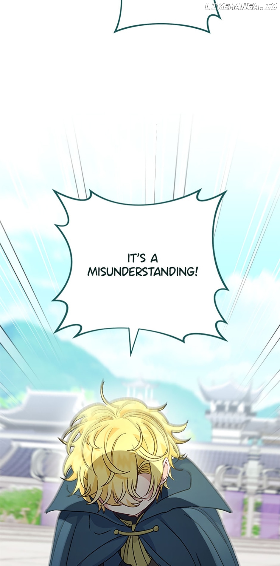 The Resourceful Little Consort Chapter 42 - page 31