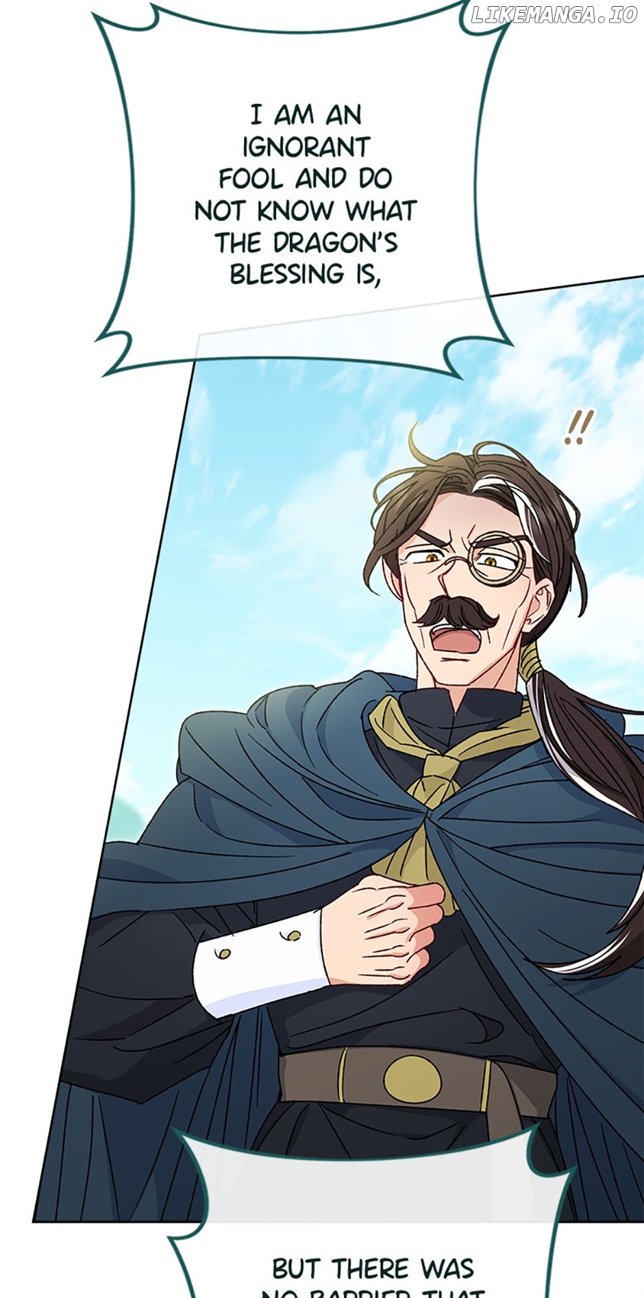 The Resourceful Little Consort Chapter 42 - page 33