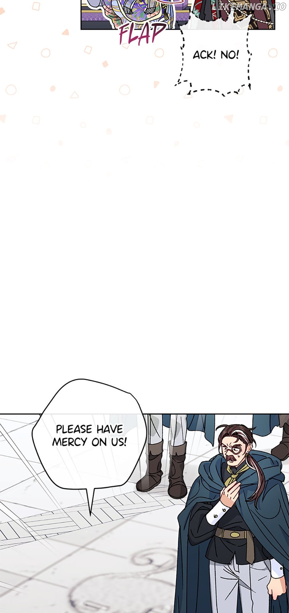 The Resourceful Little Consort Chapter 42 - page 39