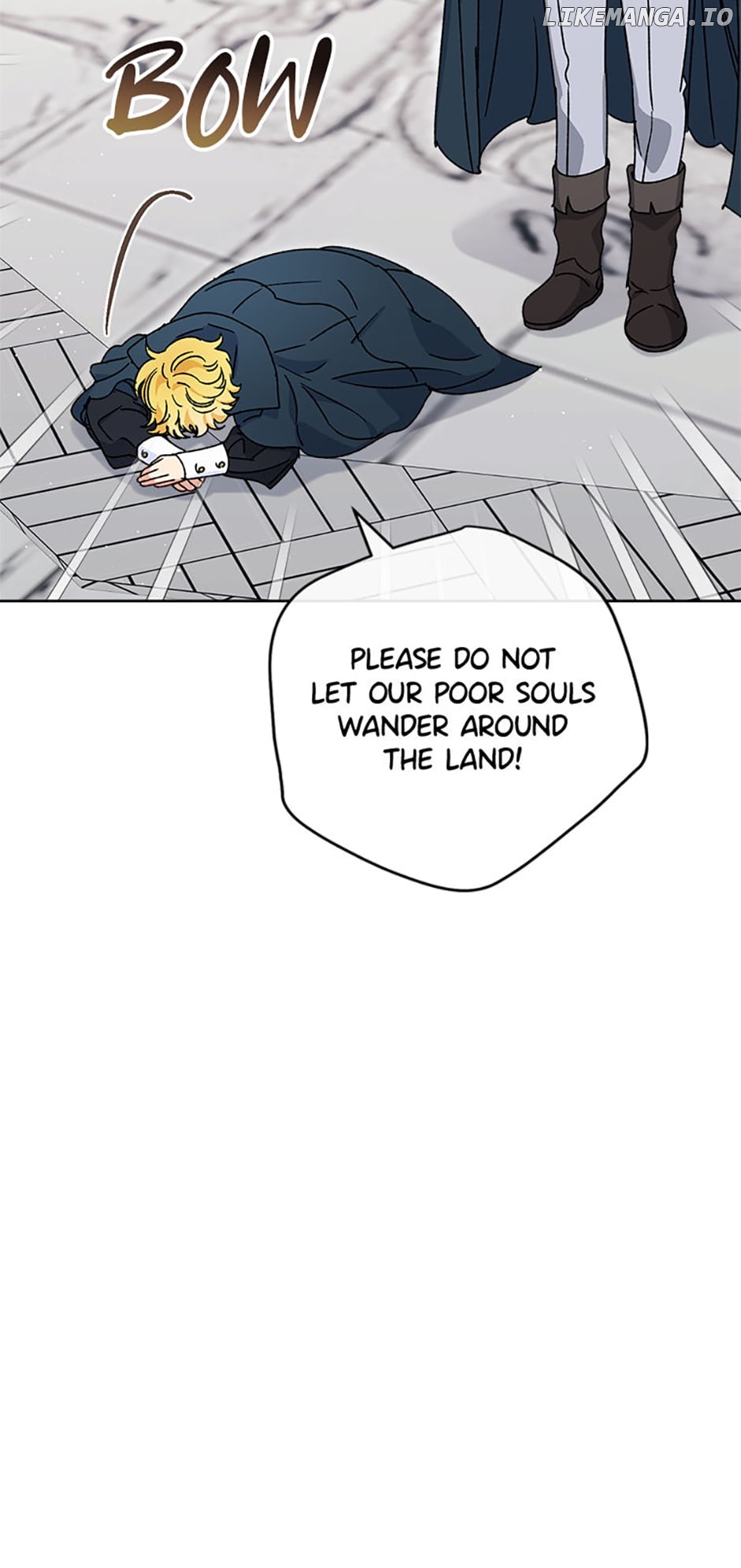 The Resourceful Little Consort Chapter 42 - page 40