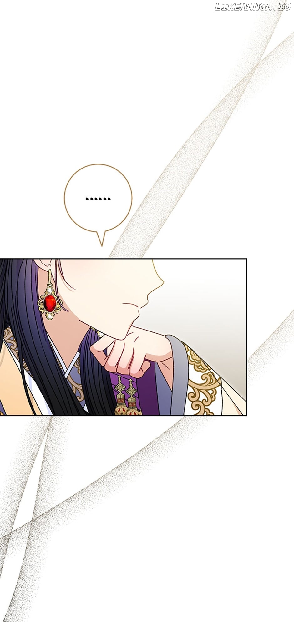 The Resourceful Little Consort Chapter 42 - page 42