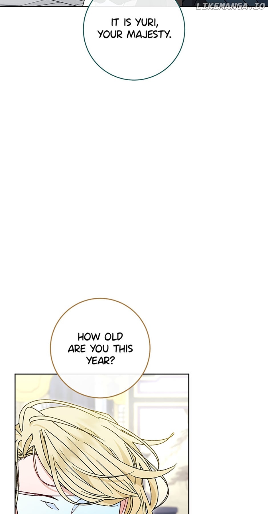 The Resourceful Little Consort Chapter 42 - page 45