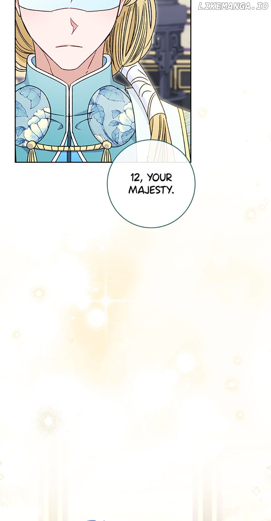 The Resourceful Little Consort Chapter 42 - page 46