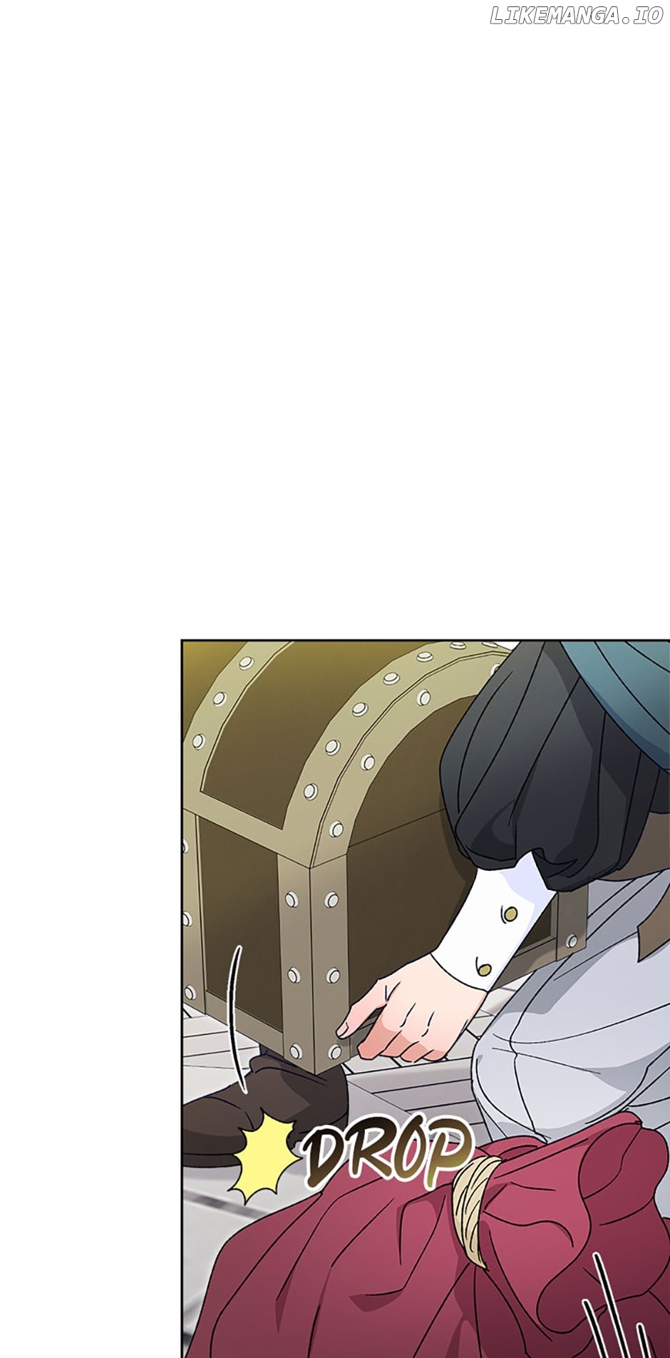 The Resourceful Little Consort Chapter 42 - page 57