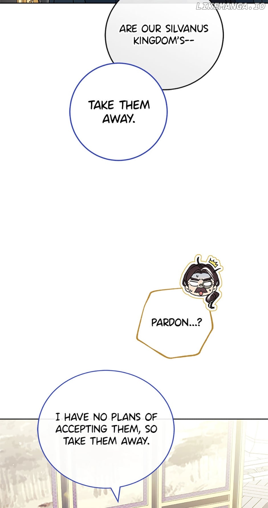 The Resourceful Little Consort Chapter 42 - page 62