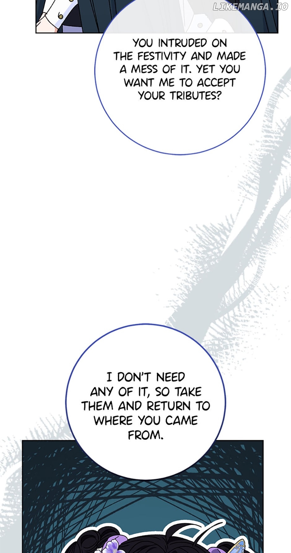 The Resourceful Little Consort Chapter 42 - page 65