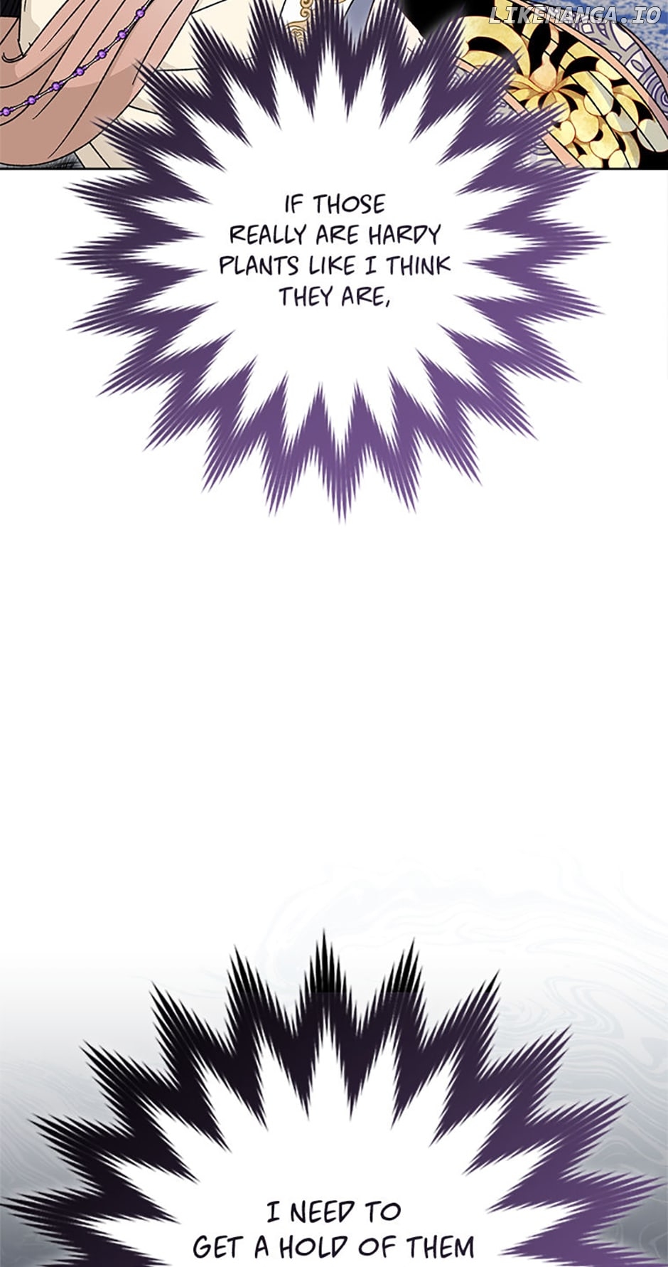 The Resourceful Little Consort Chapter 42 - page 68