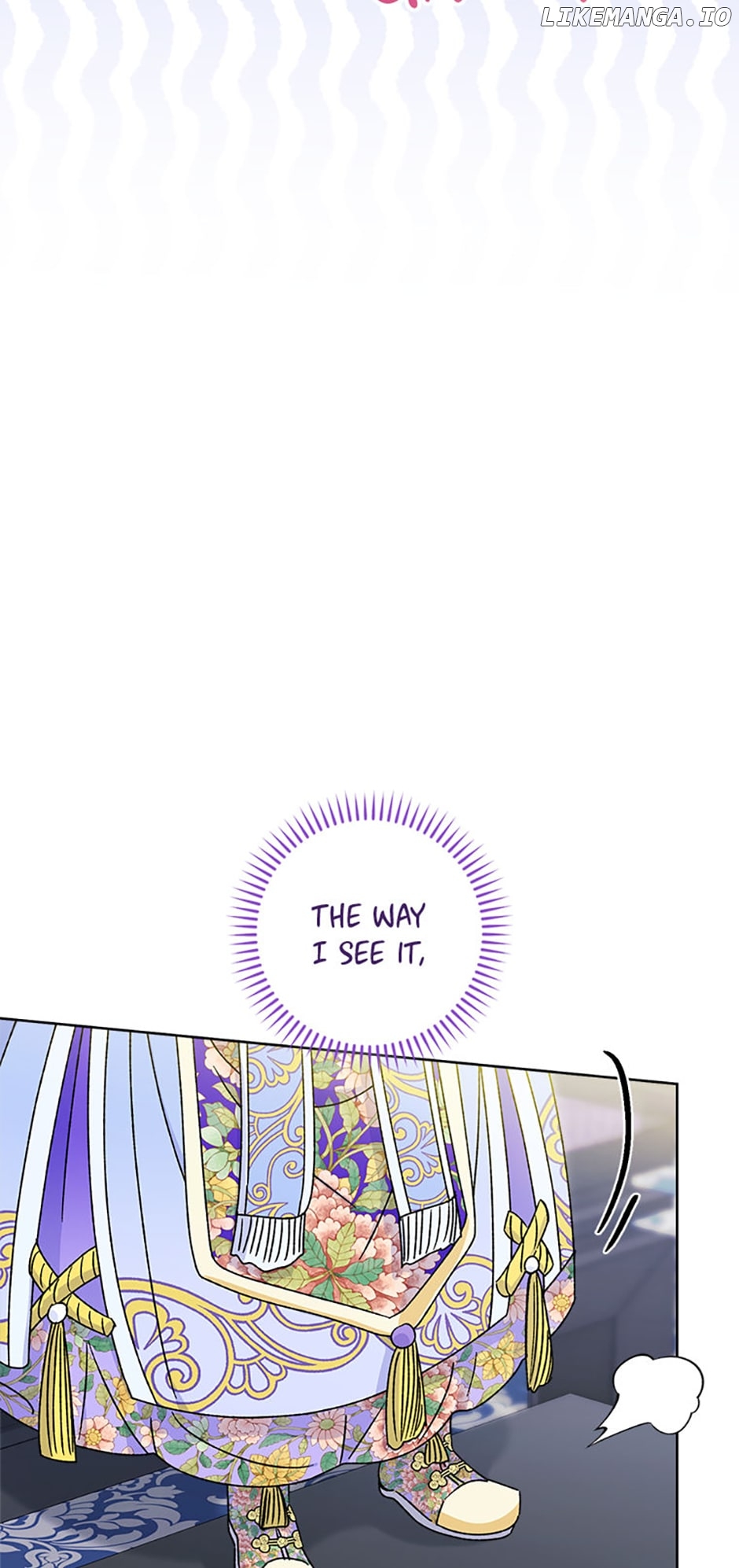 The Resourceful Little Consort Chapter 42 - page 71