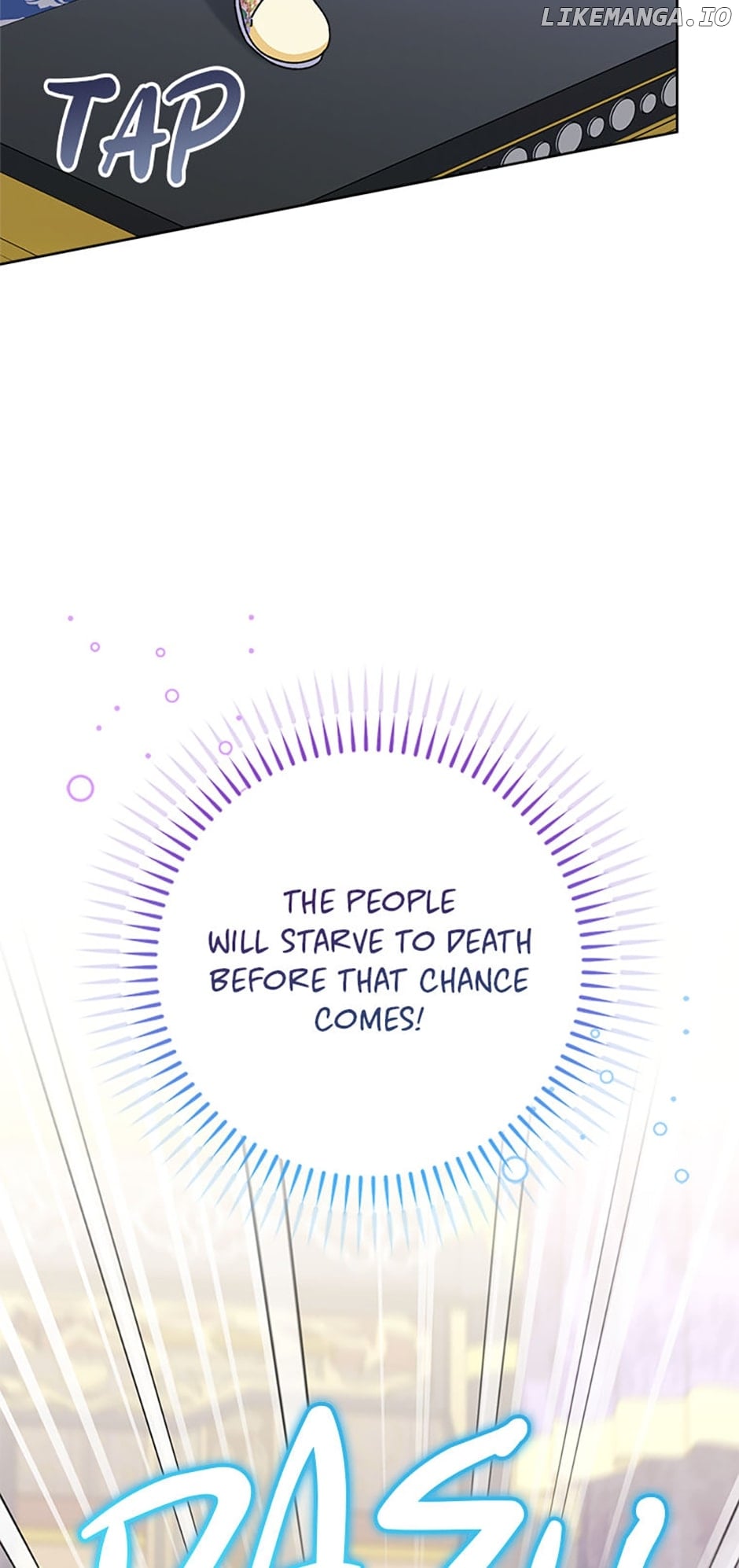 The Resourceful Little Consort Chapter 42 - page 72